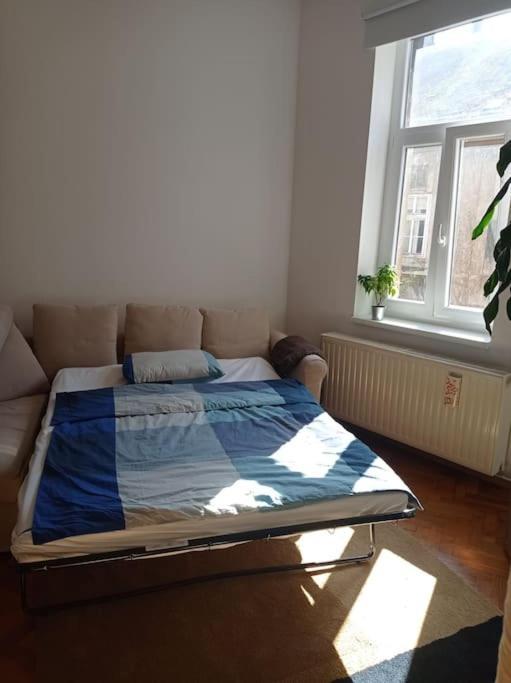Zagreb Central 2Br + Parking Exteriér fotografie