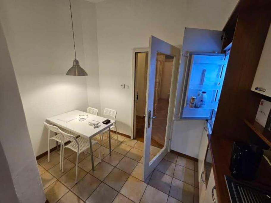 Zagreb Central 2Br + Parking Exteriér fotografie