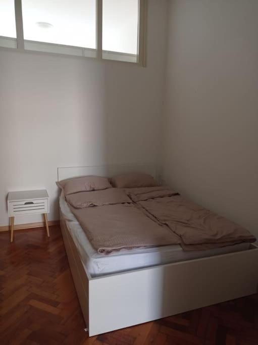 Zagreb Central 2Br + Parking Exteriér fotografie